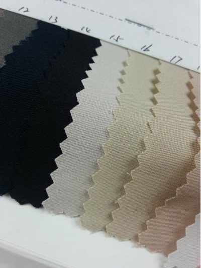 DG-RGFA  全棉細斜紋  C/C 130*70 通爽 薄身 連身工人服 工業制服 適用 細節-12